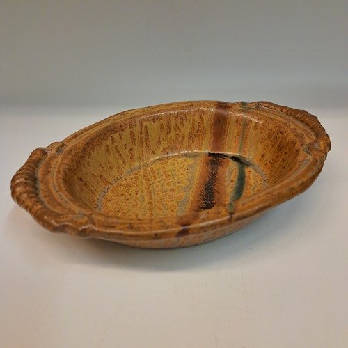 #241155 Small Baking Dish $14 at Hunter Wolff Gallery